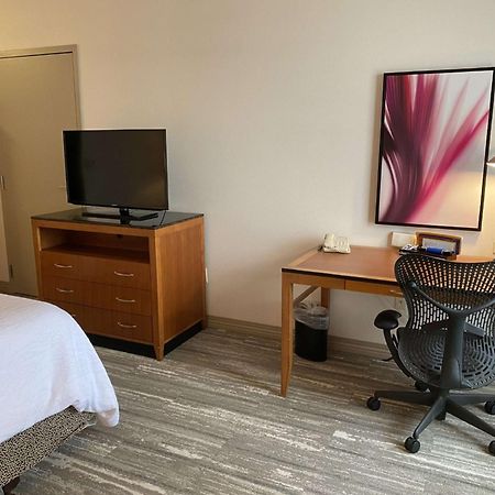Hilton Garden Inn Columbia Extérieur photo