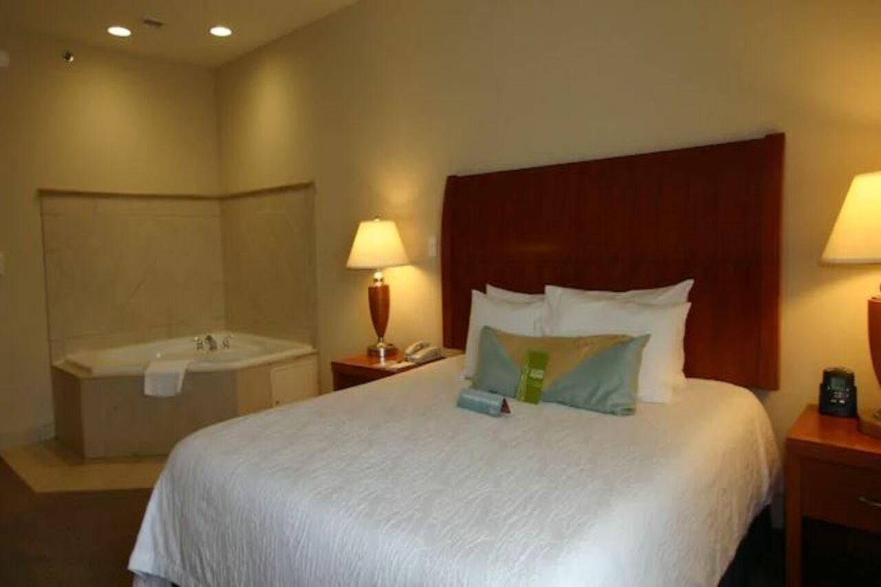Hilton Garden Inn Columbia Extérieur photo