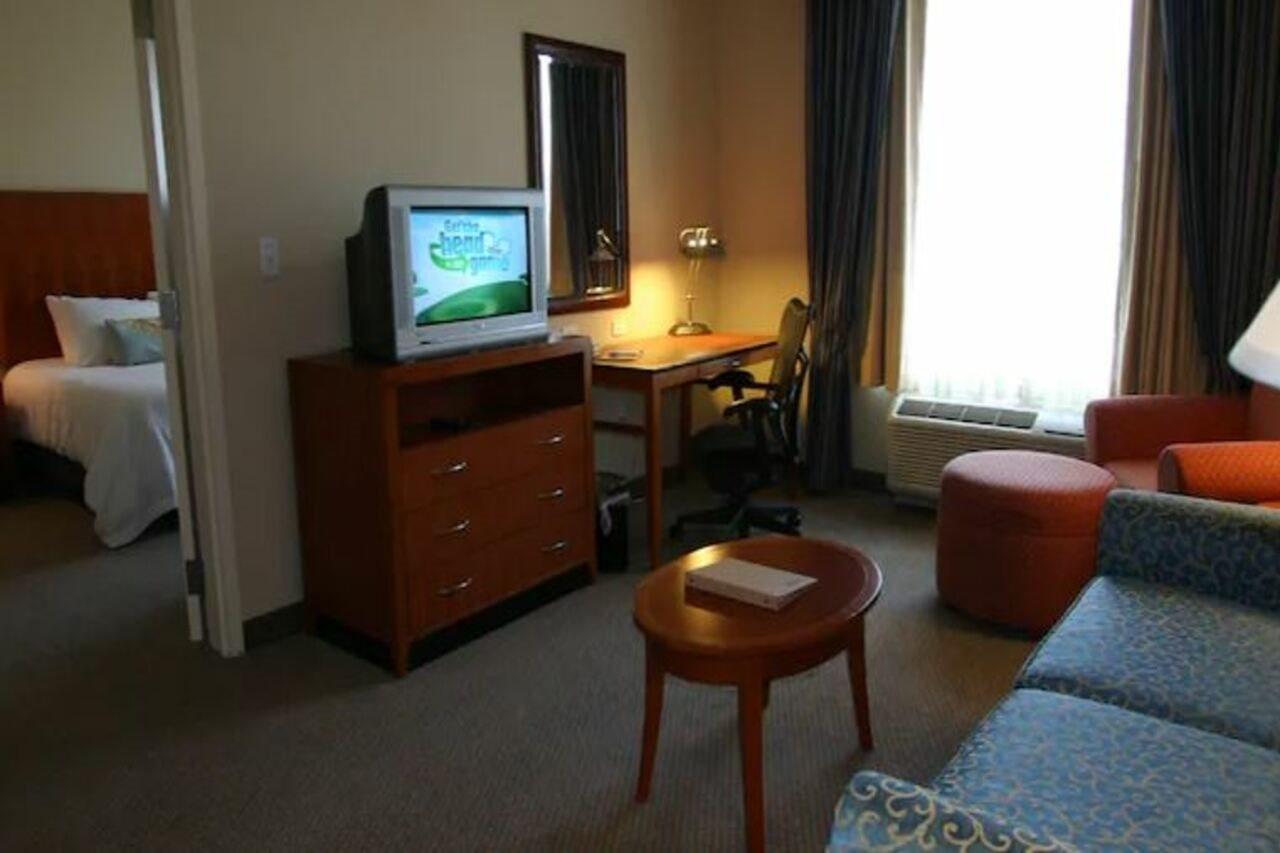 Hilton Garden Inn Columbia Extérieur photo