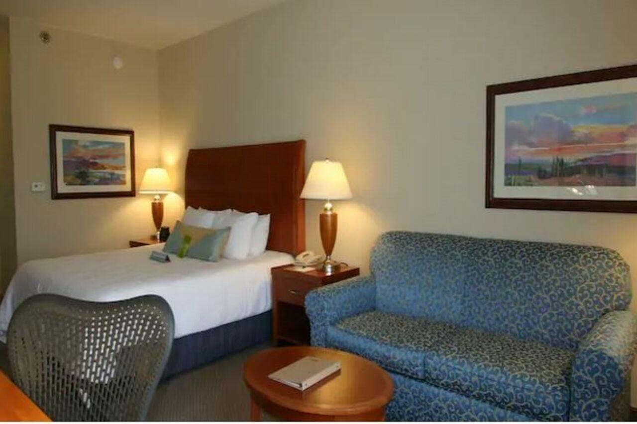 Hilton Garden Inn Columbia Extérieur photo