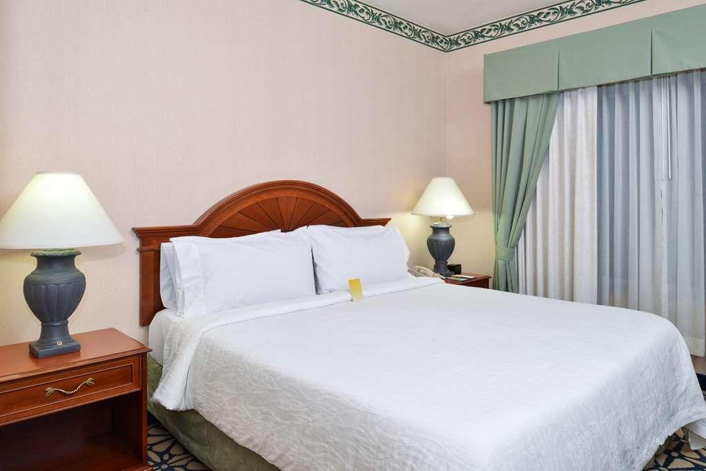 Hilton Garden Inn Columbia Chambre photo