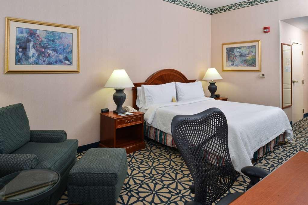 Hilton Garden Inn Columbia Chambre photo