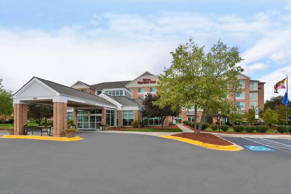 Hilton Garden Inn Columbia Extérieur photo