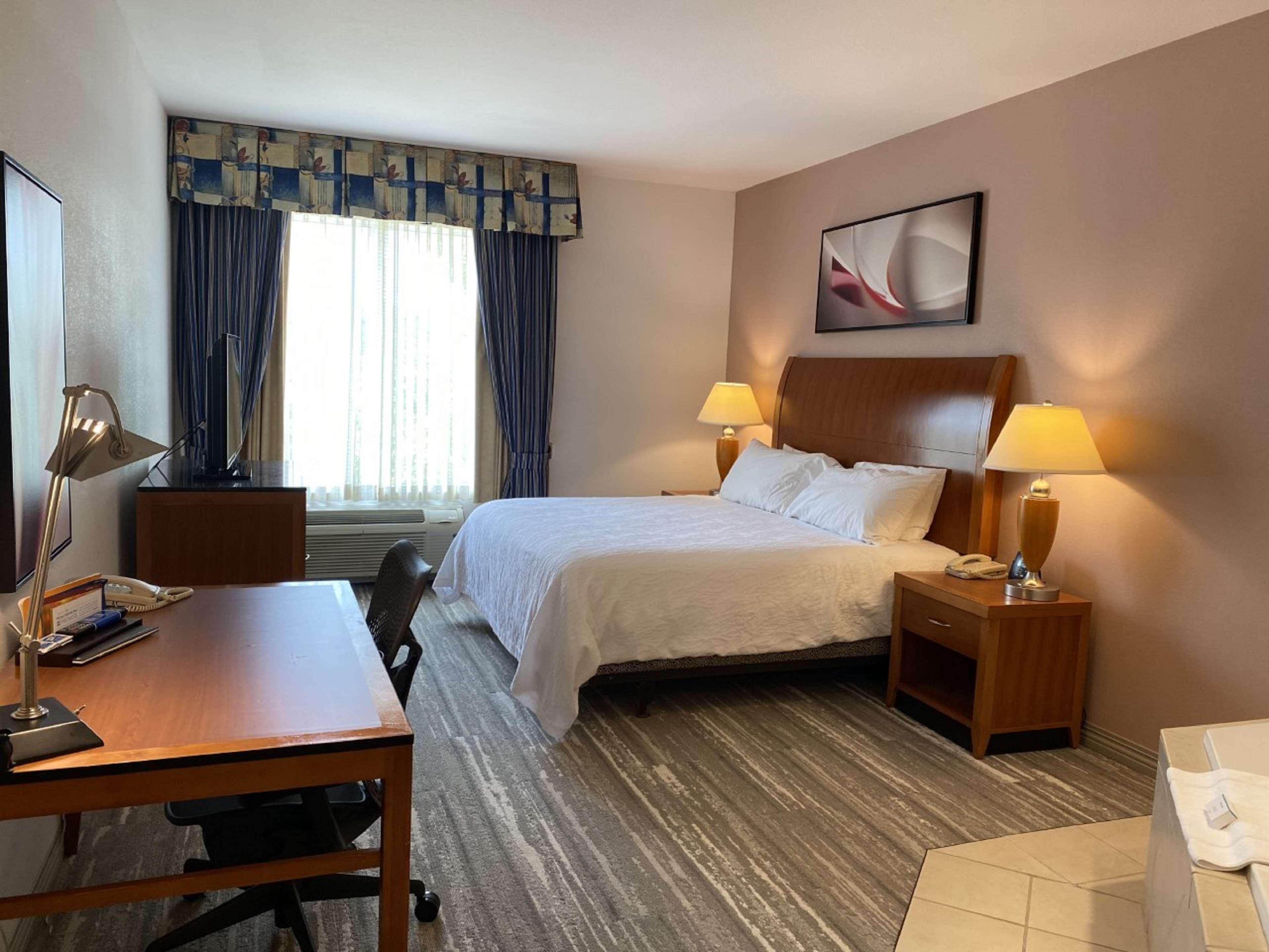 Hilton Garden Inn Columbia Extérieur photo