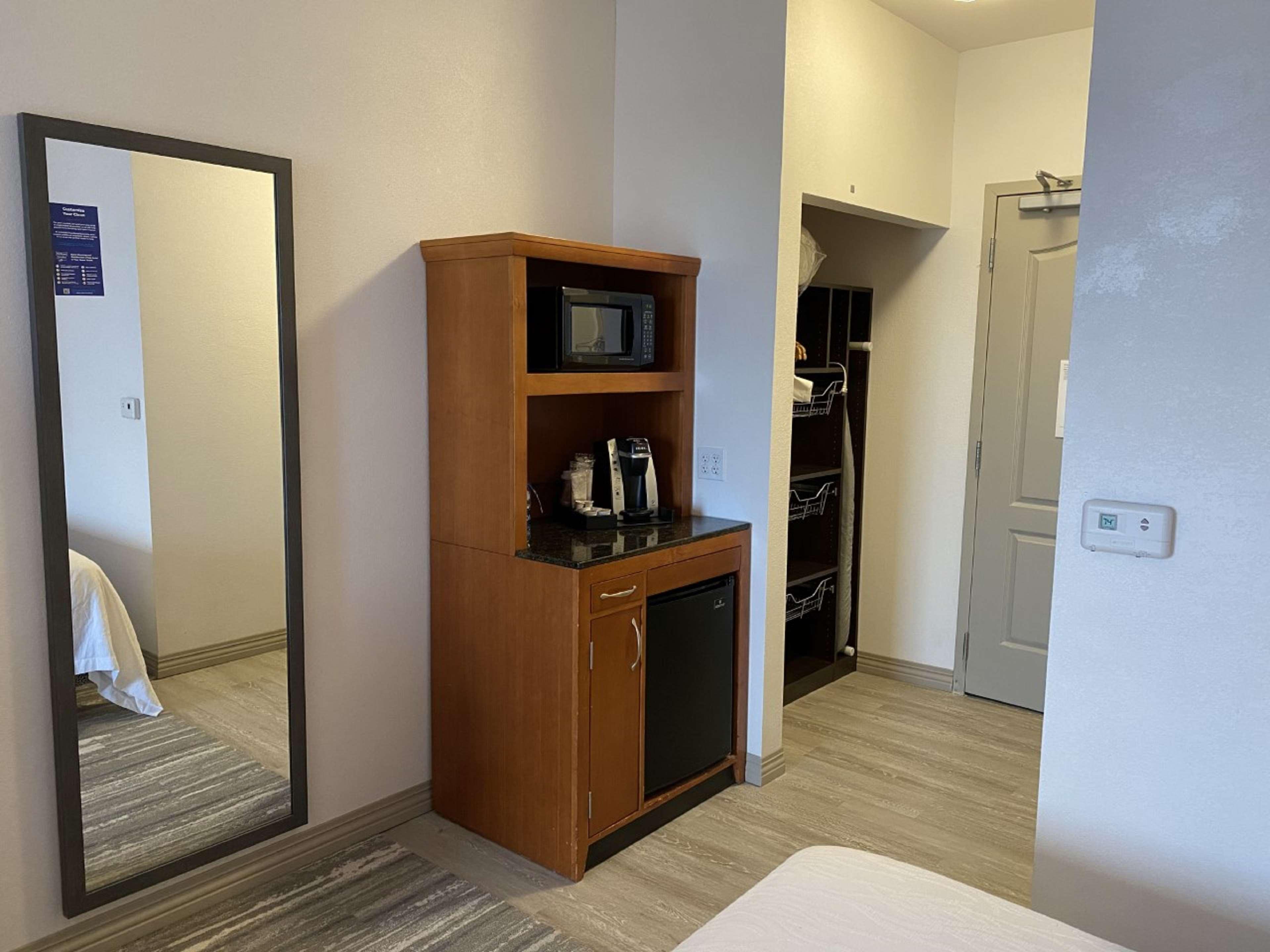 Hilton Garden Inn Columbia Extérieur photo