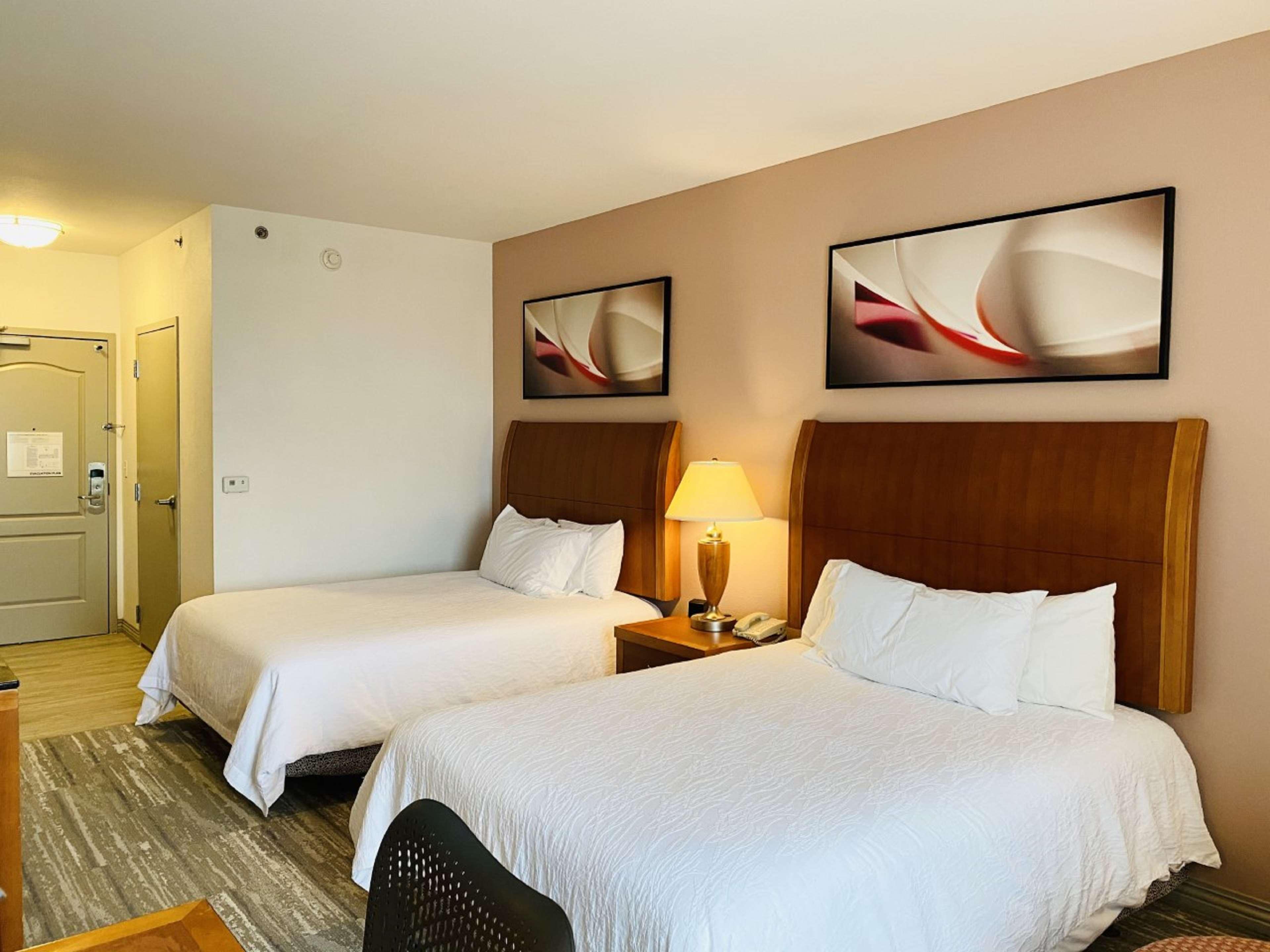 Hilton Garden Inn Columbia Extérieur photo