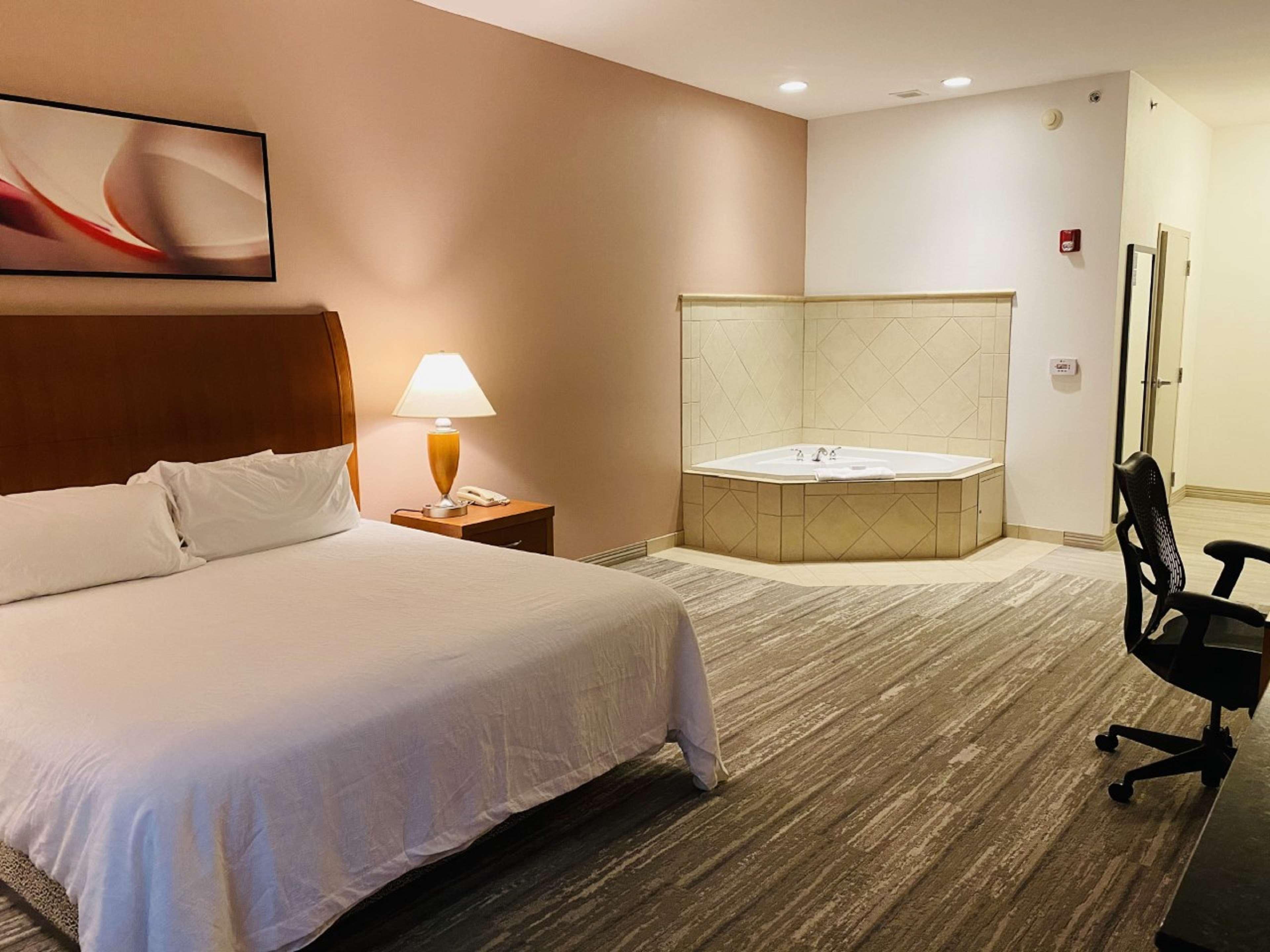 Hilton Garden Inn Columbia Extérieur photo