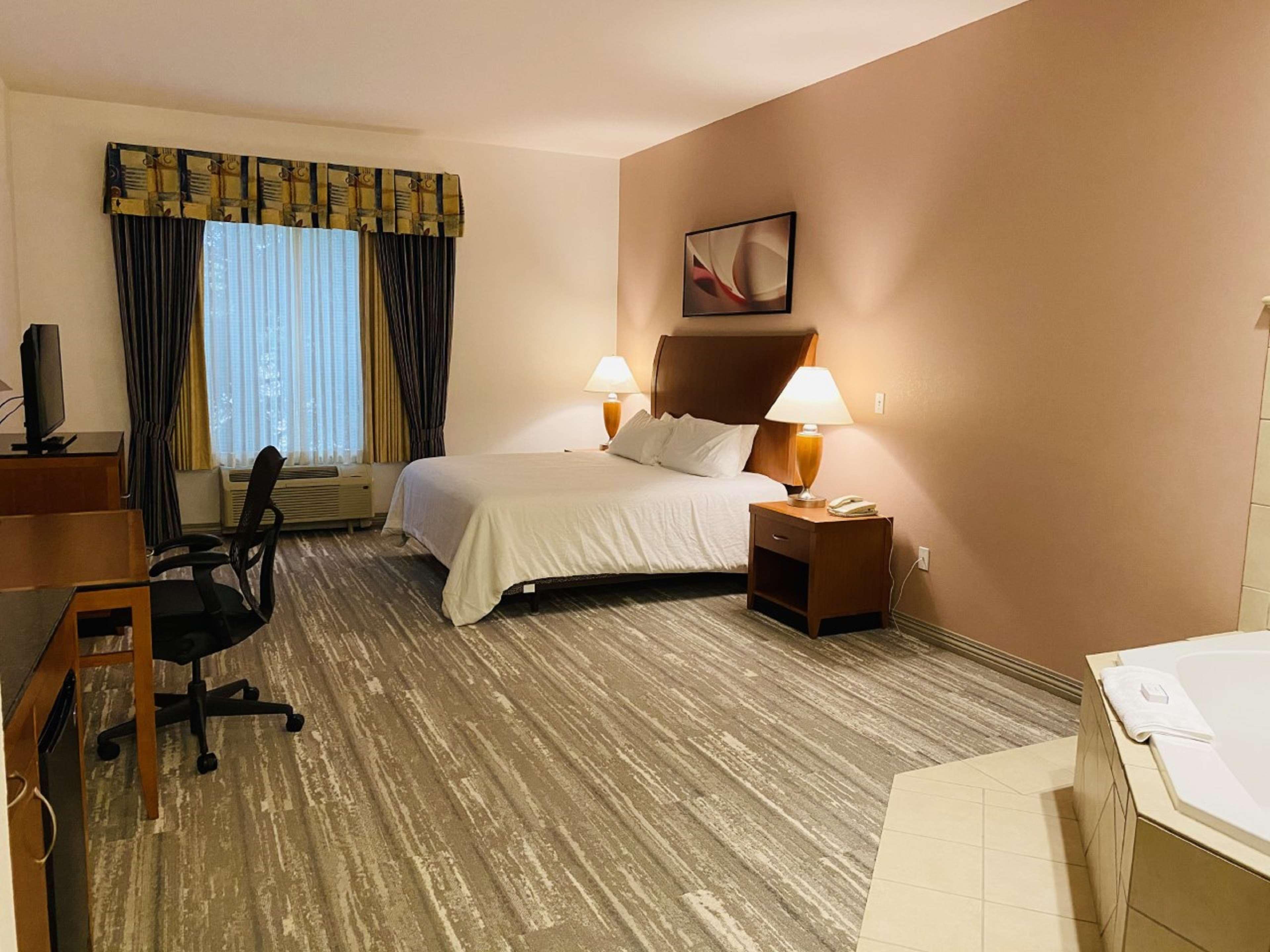 Hilton Garden Inn Columbia Extérieur photo