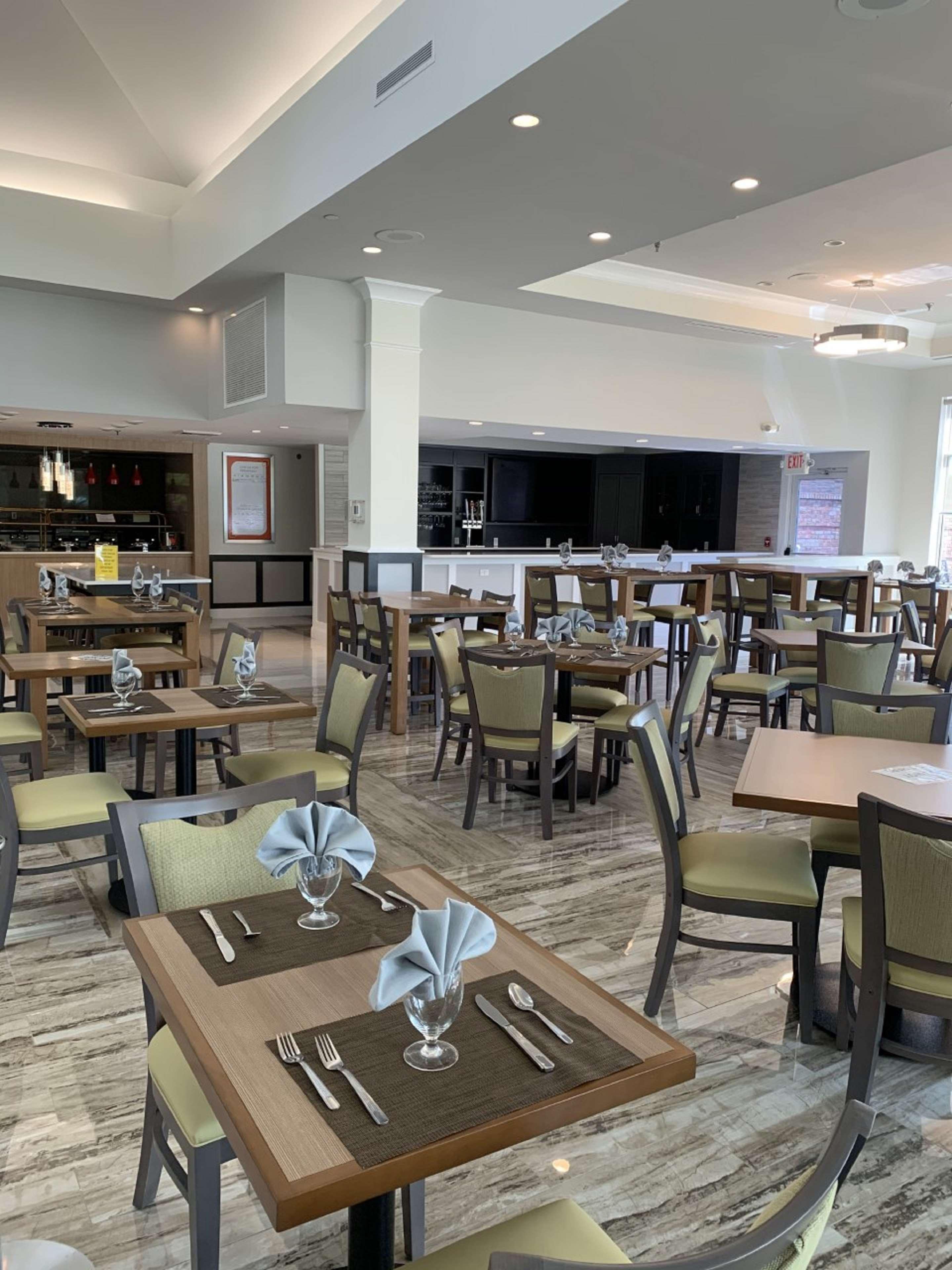 Hilton Garden Inn Columbia Extérieur photo