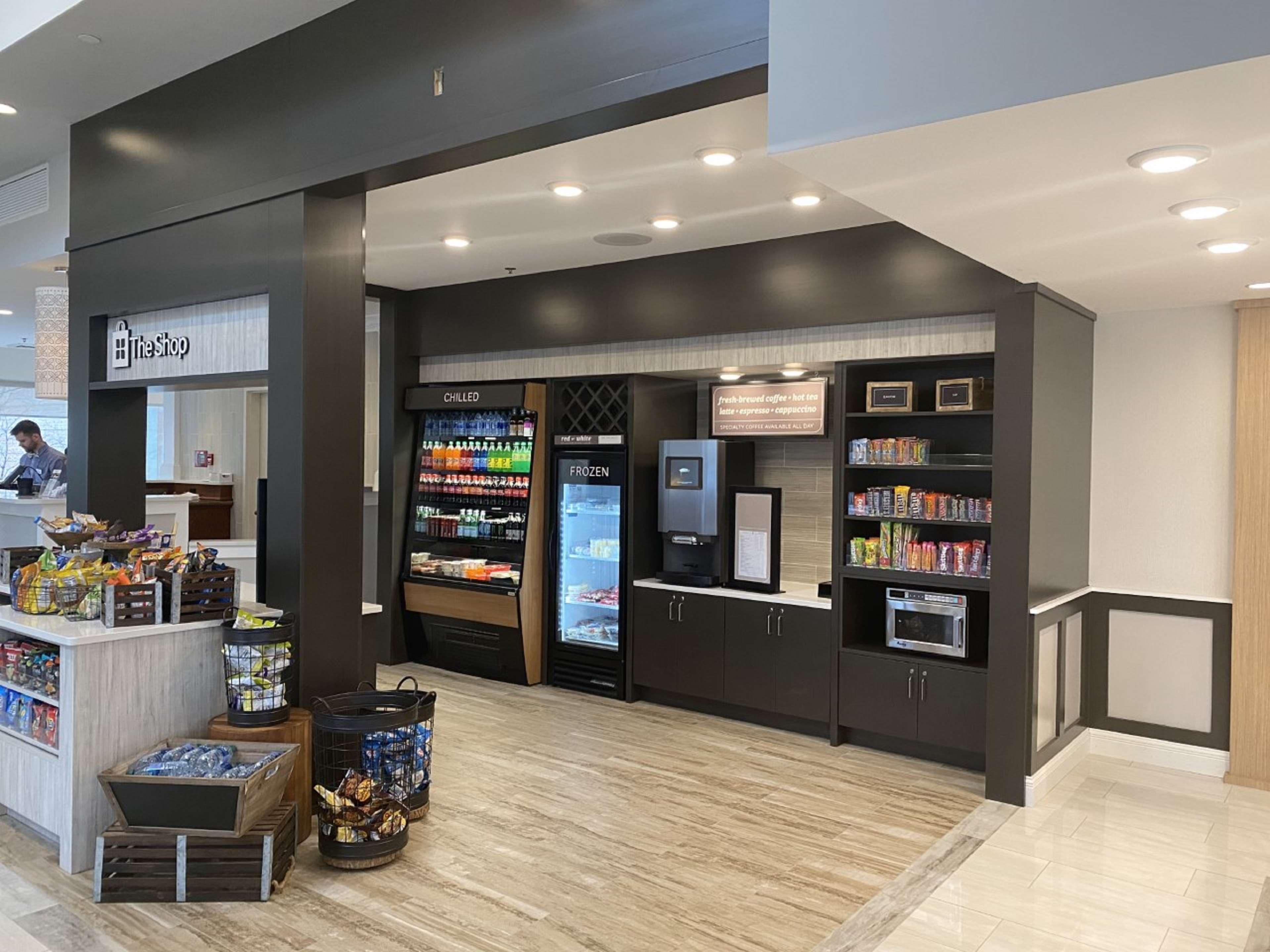 Hilton Garden Inn Columbia Extérieur photo