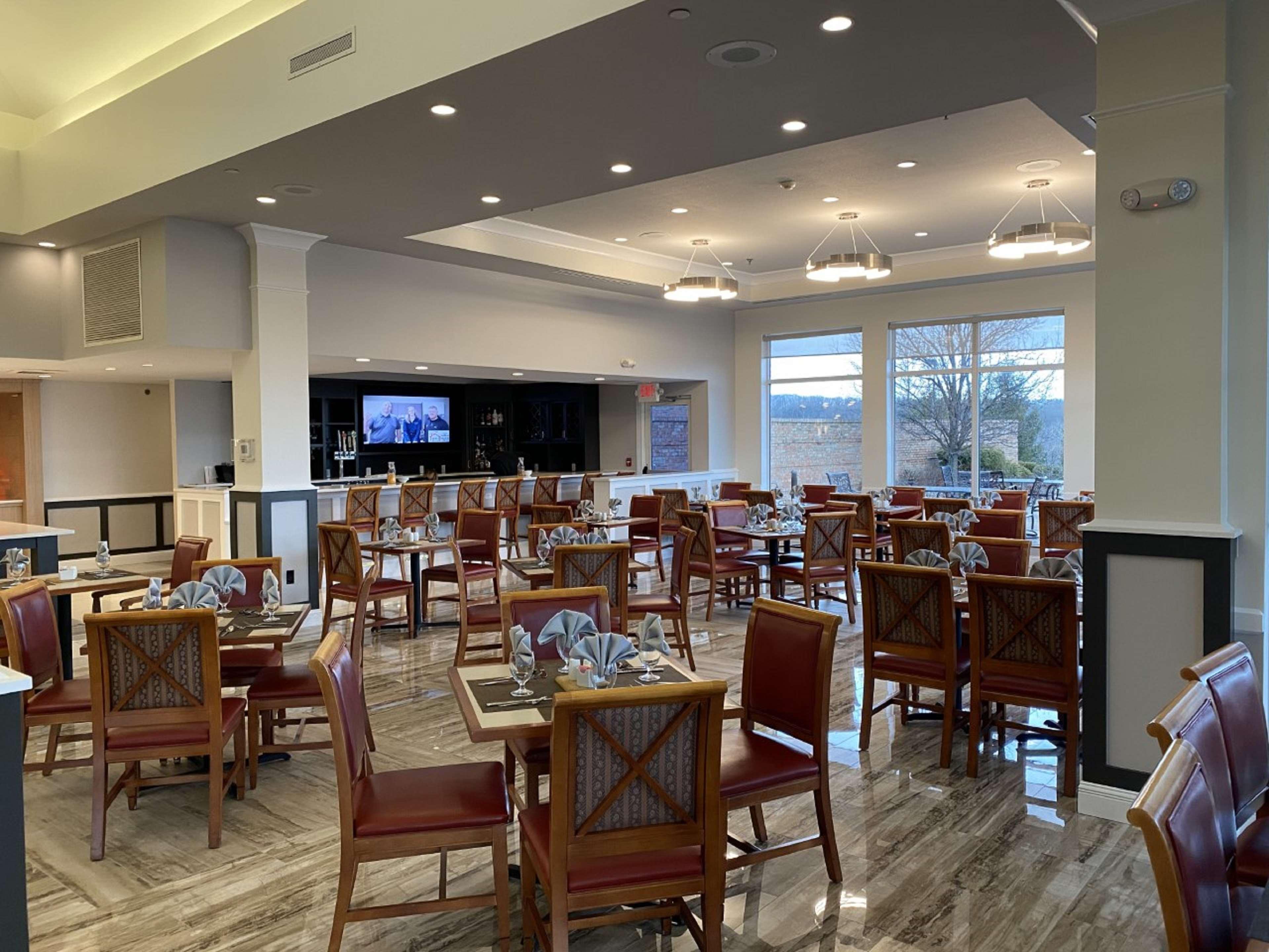 Hilton Garden Inn Columbia Extérieur photo