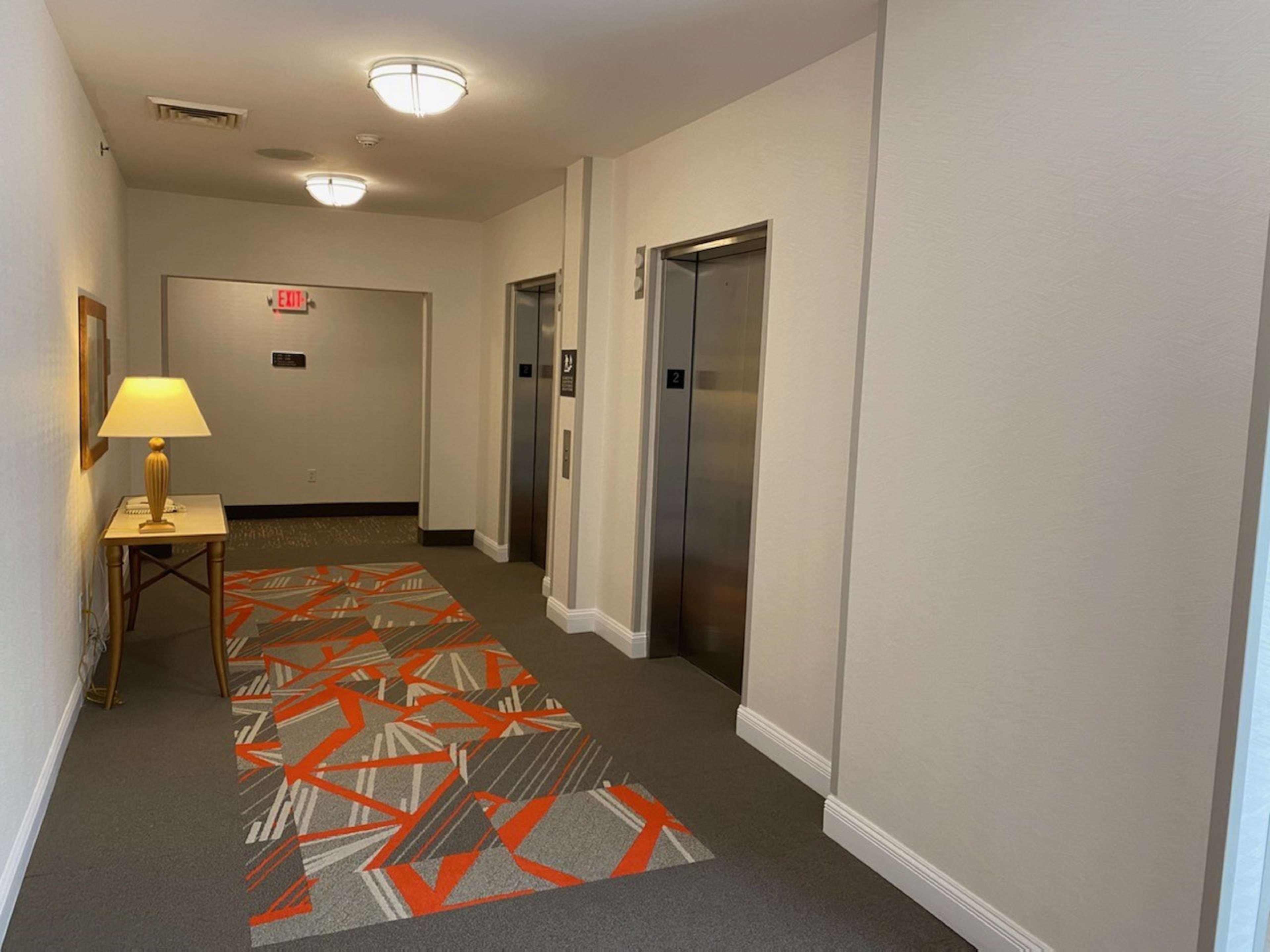 Hilton Garden Inn Columbia Extérieur photo