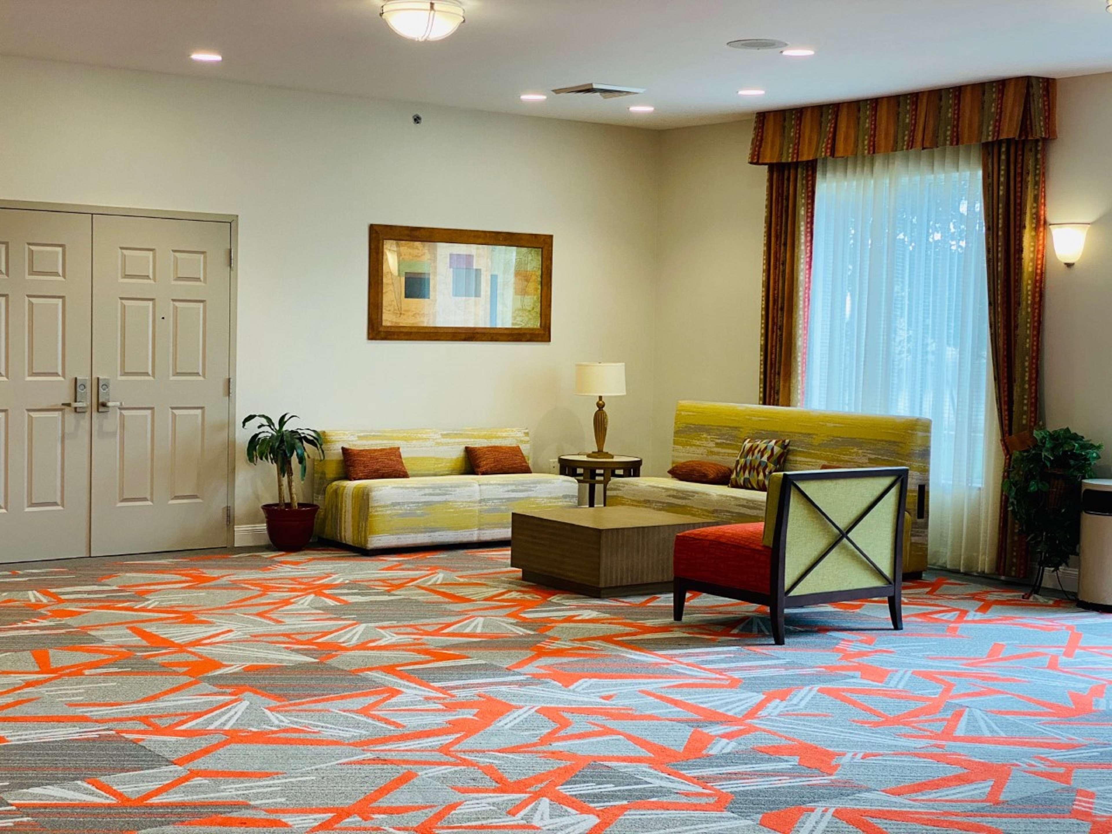 Hilton Garden Inn Columbia Extérieur photo