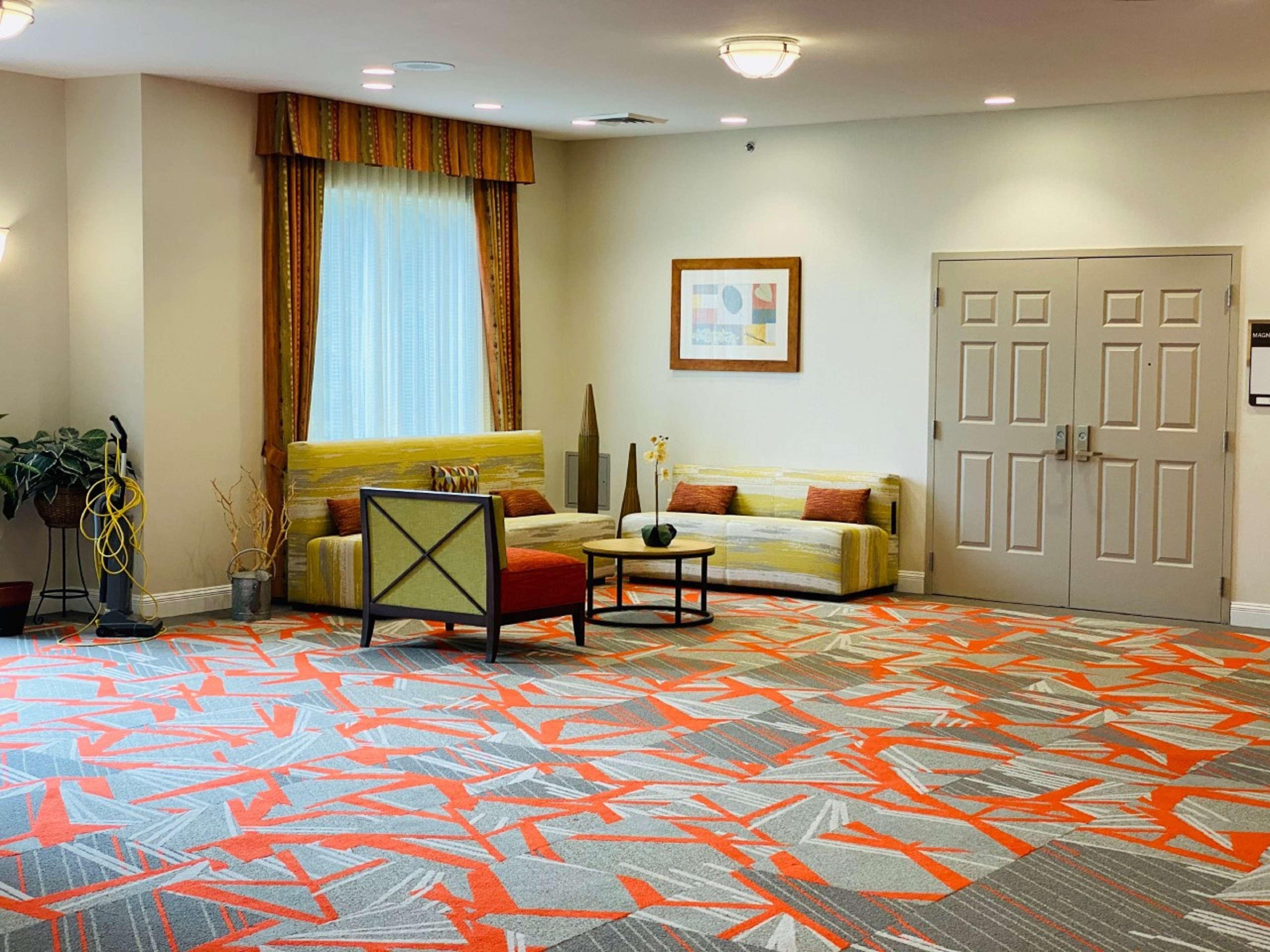 Hilton Garden Inn Columbia Extérieur photo