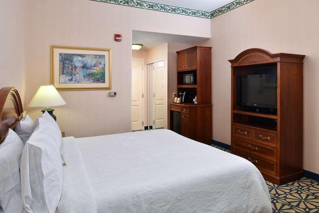 Hilton Garden Inn Columbia Chambre photo