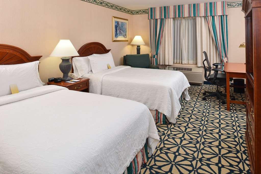 Hilton Garden Inn Columbia Chambre photo