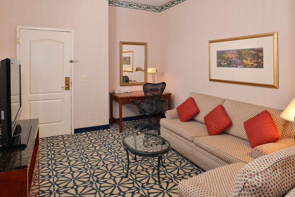 Hilton Garden Inn Columbia Chambre photo