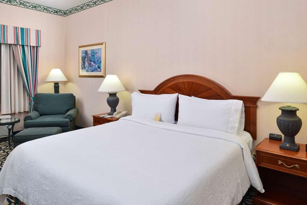 Hilton Garden Inn Columbia Chambre photo
