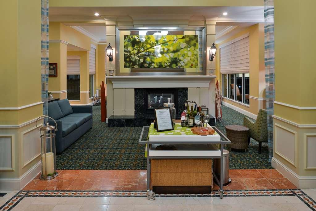 Hilton Garden Inn Columbia Extérieur photo