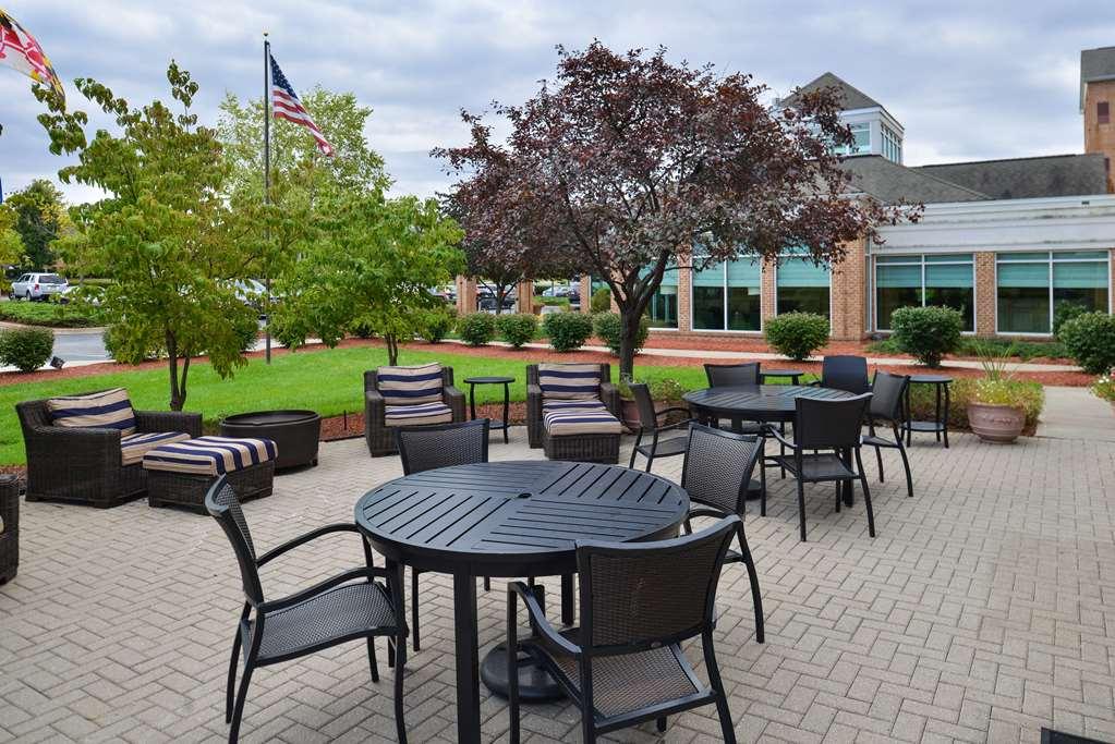 Hilton Garden Inn Columbia Extérieur photo