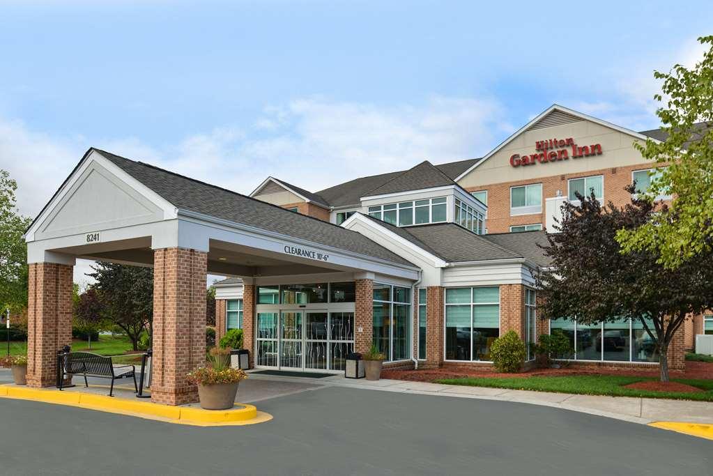 Hilton Garden Inn Columbia Extérieur photo