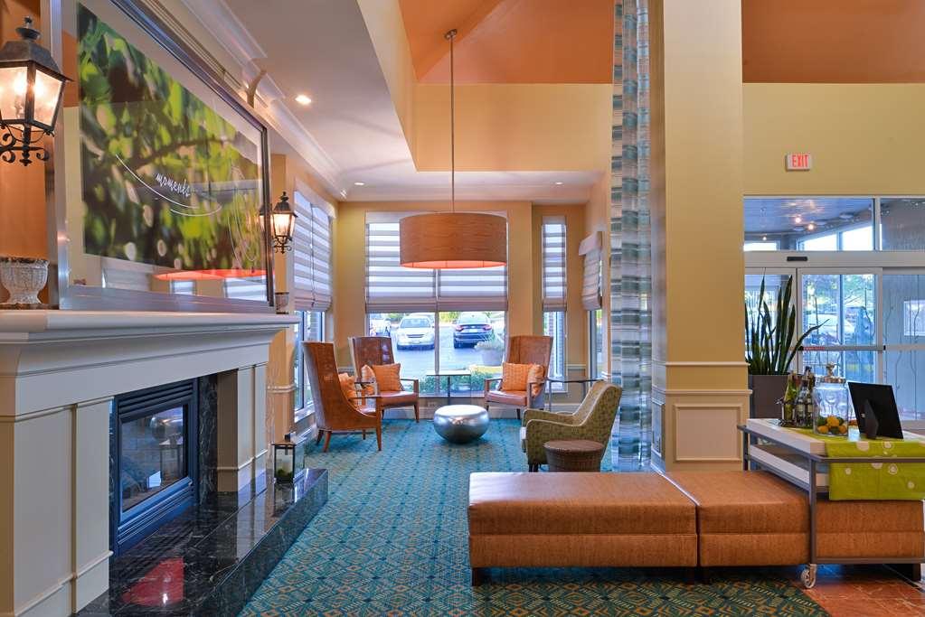 Hilton Garden Inn Columbia Extérieur photo