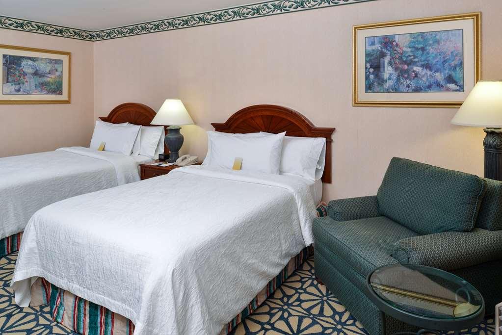 Hilton Garden Inn Columbia Chambre photo