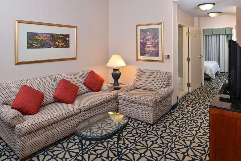 Hilton Garden Inn Columbia Chambre photo