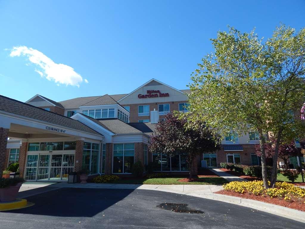 Hilton Garden Inn Columbia Extérieur photo