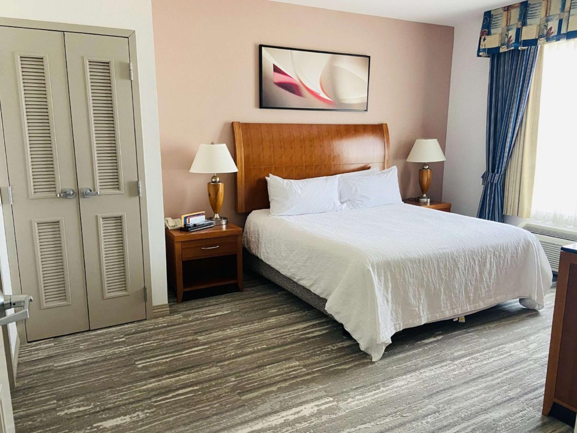 Hilton Garden Inn Columbia Extérieur photo