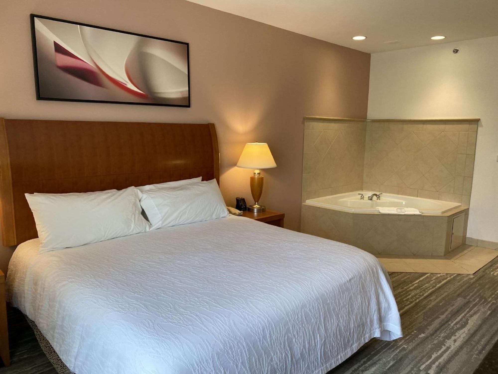 Hilton Garden Inn Columbia Extérieur photo