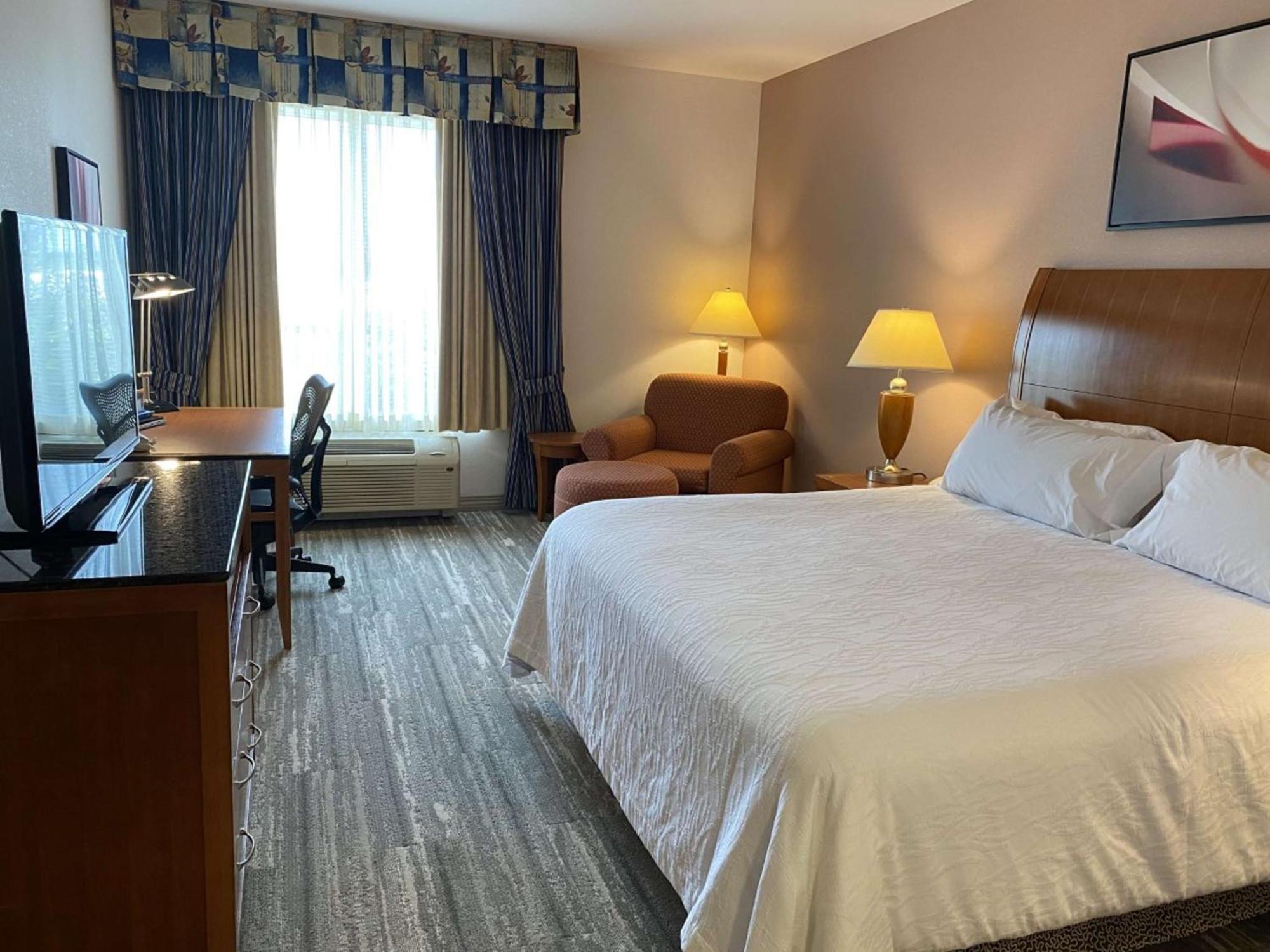 Hilton Garden Inn Columbia Extérieur photo