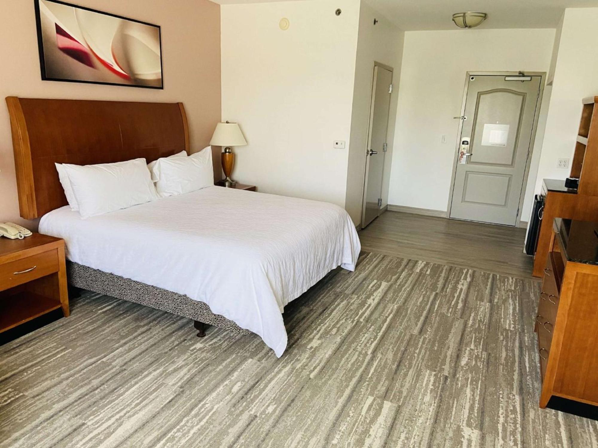 Hilton Garden Inn Columbia Extérieur photo